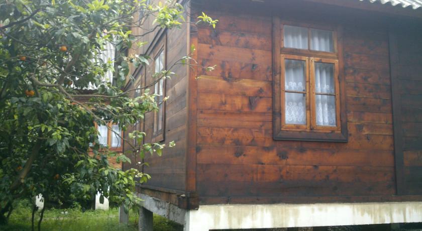 Апартаменты Galaxy House Kvariati 7