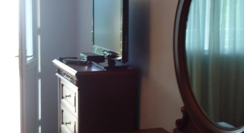 Гостевой дом Gonio Guest House