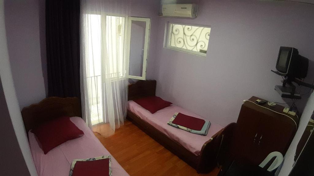 Гостиница Imeri Hotel