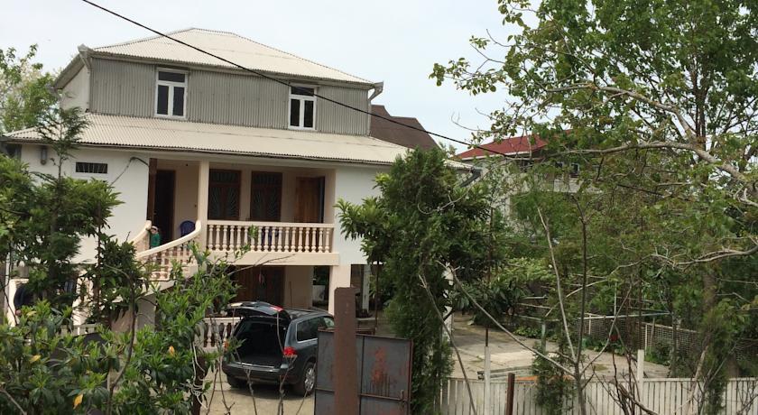 Гостевой дом Mari Guest House