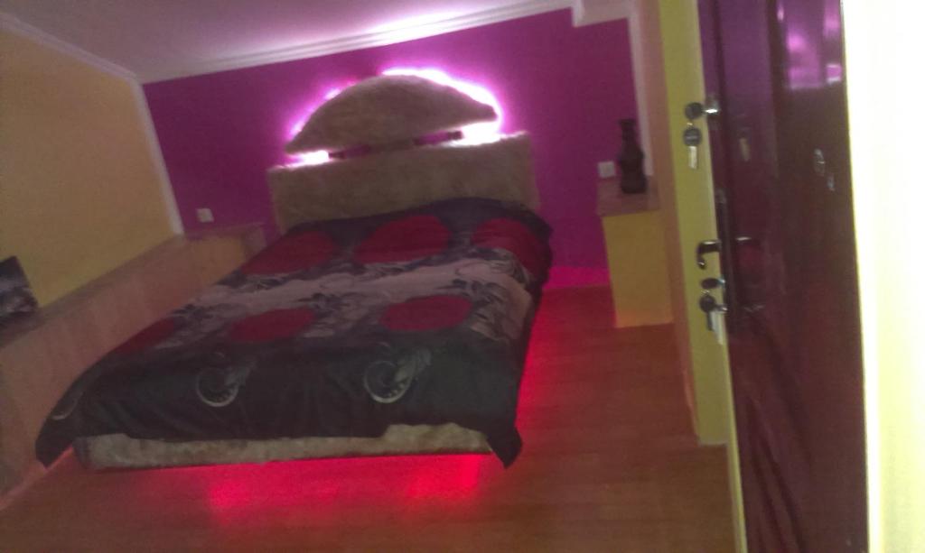 Гостевой дом Mari Qushashvili Guest House