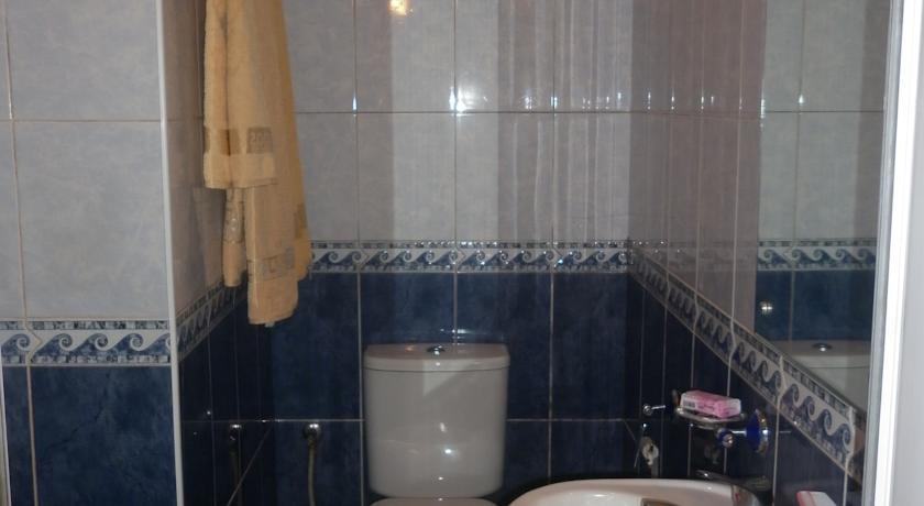 Гостиница Mirage