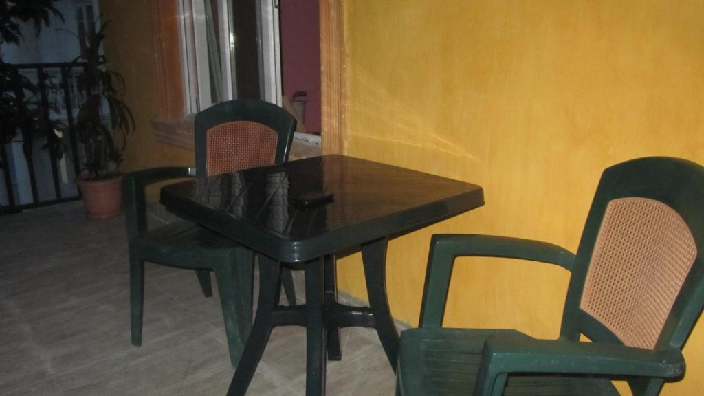 Гостевой дом Suliko Guest House