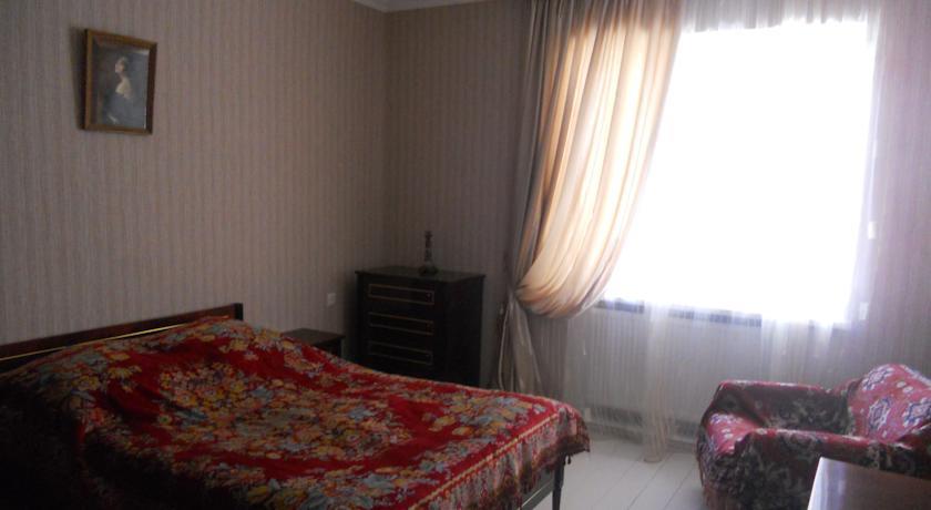 Гостевой дом Tbili Sakhli Guest House