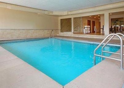 Отель Comfort Inn Bozeman