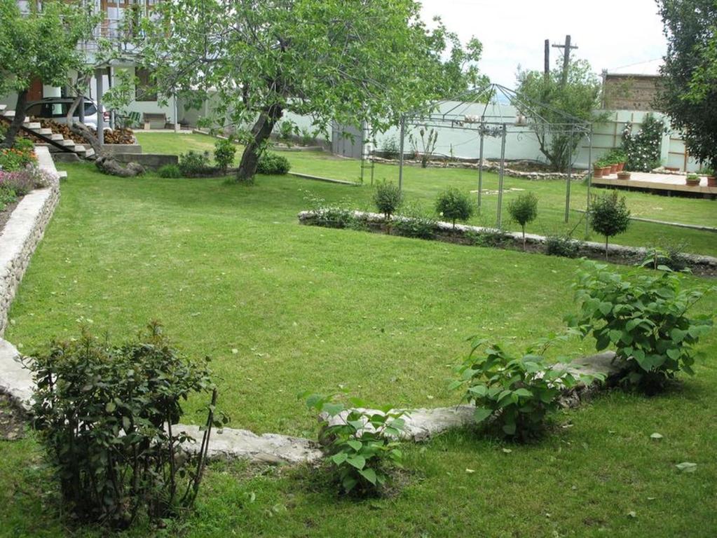 Мини-отель Villa Kursa