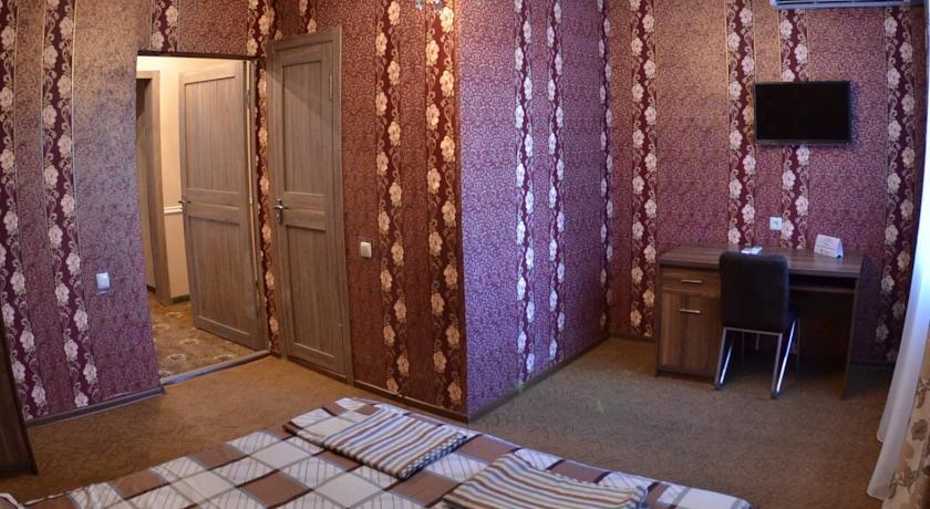 Family Hotel