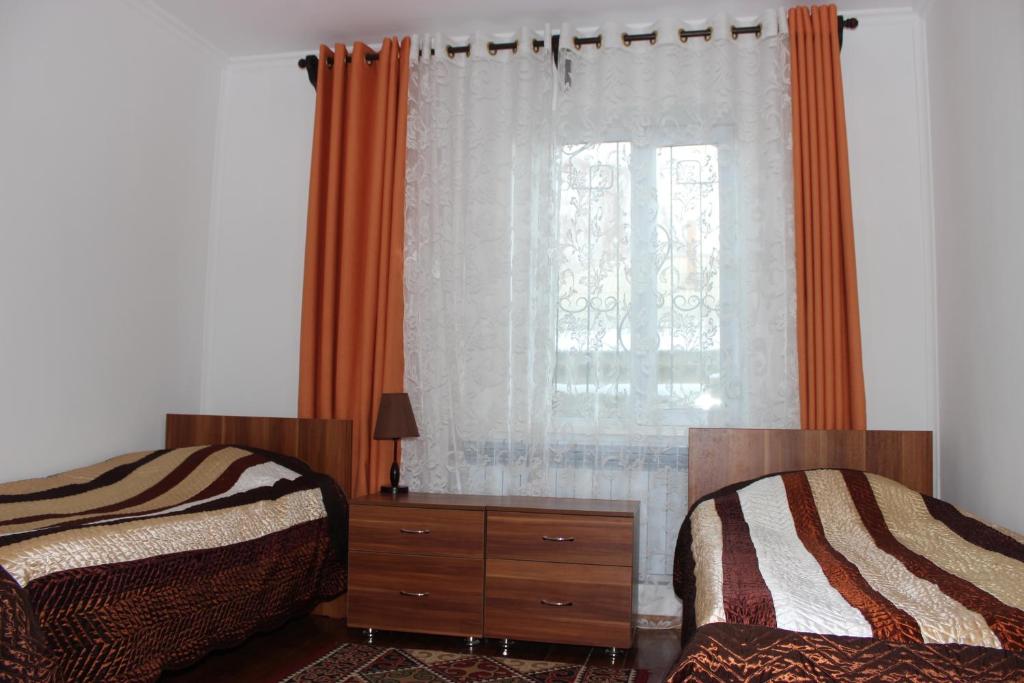 Мини-отель Sweet House Guest house
