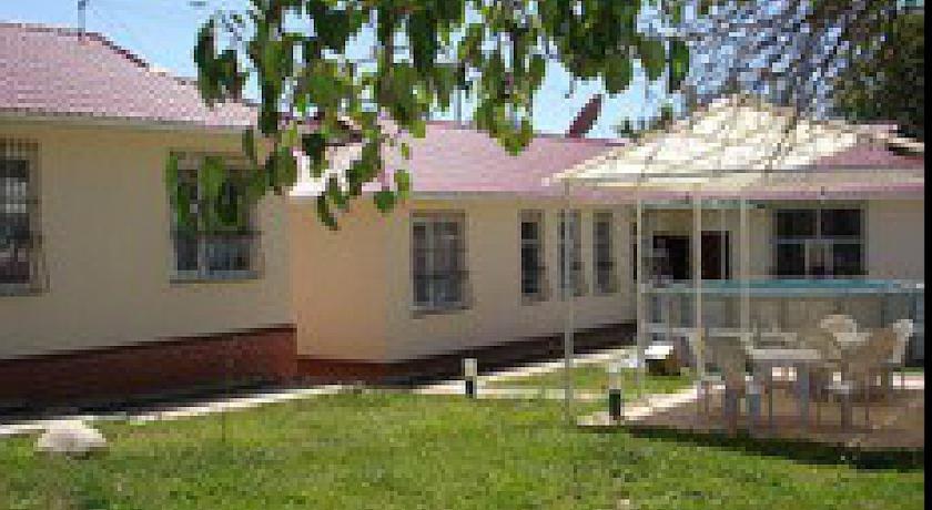 Апартаменты Villa Cholpon-Ata