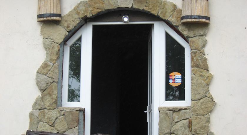 Хостел Hostel Golden Fortress