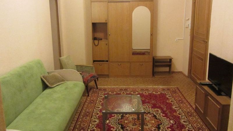 Old Flat на Белинского