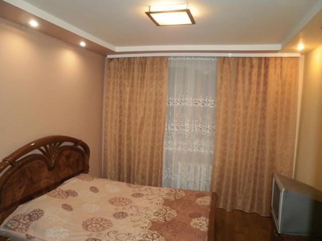 Апартаменты Apartments on Garnizonnaya