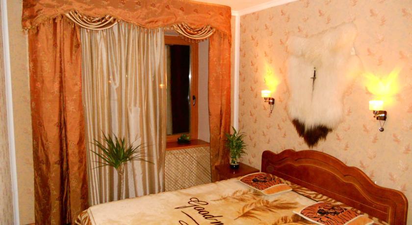 Апартаменты Apartments Stryi city