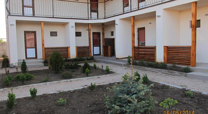 Гостиница Fobos 1877 Hotel