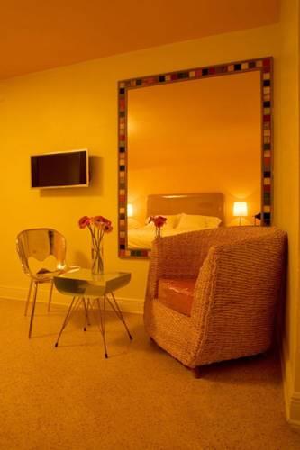 Отель Biba Hotel