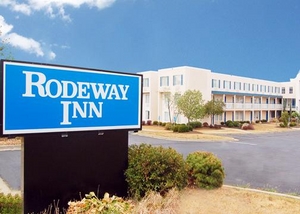 Отель Rodeway Inn Florence
