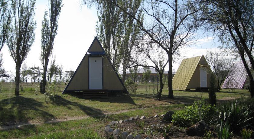Гостиница Казантип Клуб