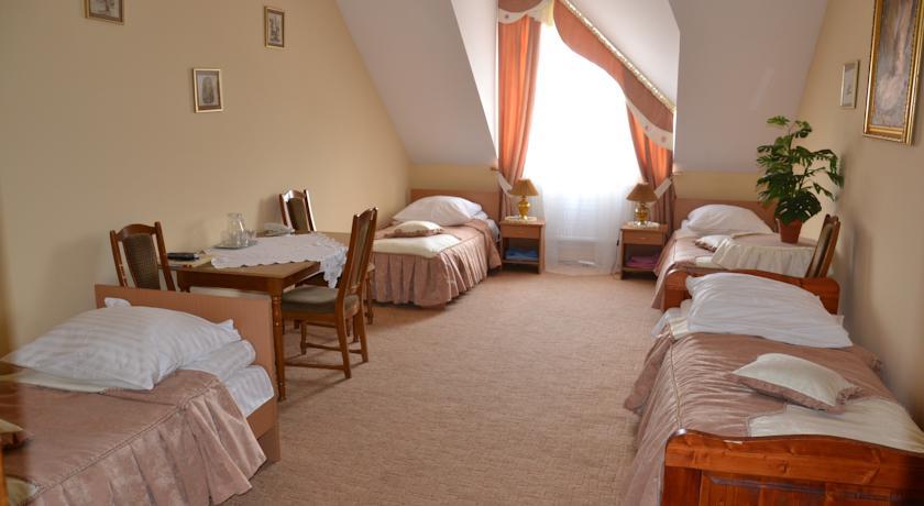 Гостиница Kruiz Motel