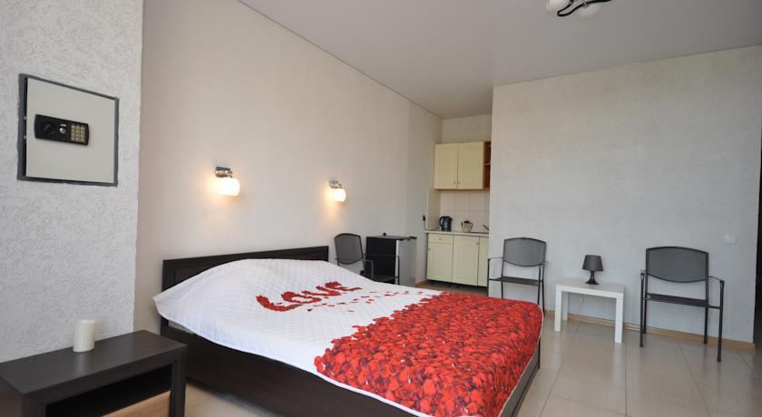 Гостиница Mini Hotel Premiera