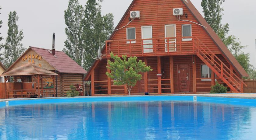 Гостиница Rodeo Inn