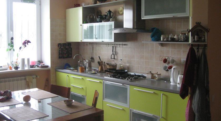 Вилла Villa Lisana