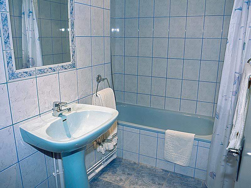 Отель Ferme Hotel de la Vrine