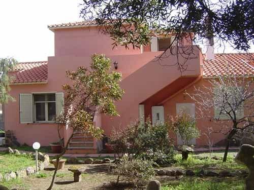 Апартаменты Casa della Seta