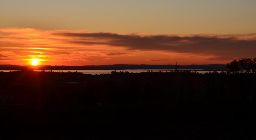 Мини-отель B&B La Cipressina