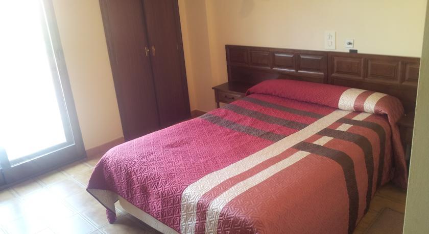 Гостевой дом Hotel Carmen