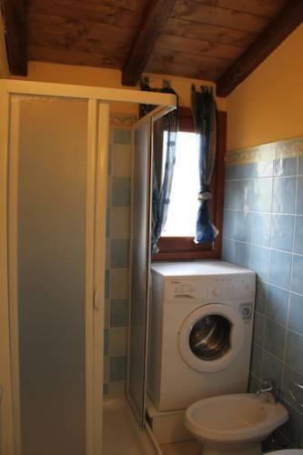 Апартаменты Francesco Apartment