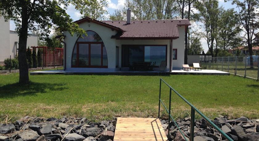 Апартаменты Balaton View Apartment