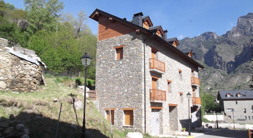 Апартаменты Apartament Felip