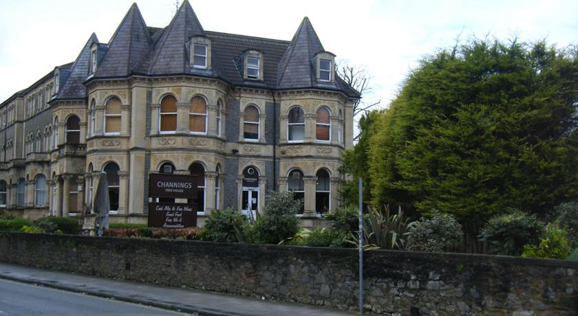 Channings Hotel