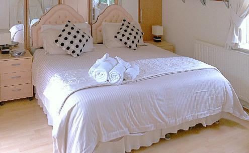 Мини-отель Summerfields House