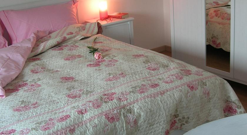 Мини-отель B&B Ai Ciliegi