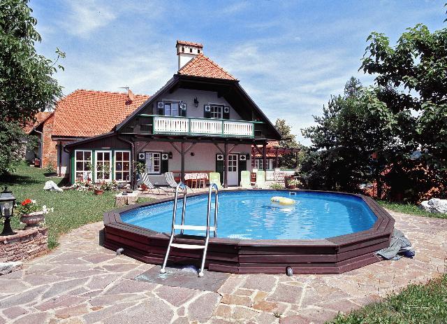 Отель Hirschenhof