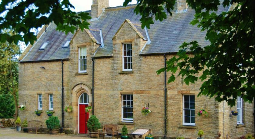 Мини-отель Westgate Manor