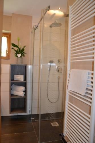 Апартаменты Appartement Doris