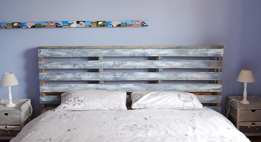Мини-отель Pure Flor de Esteva Hostel