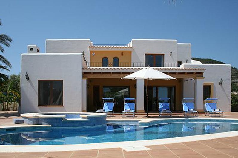Апартаменты Villa Elena