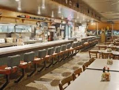 Отель Howard Johnson Inn - Flagstaff