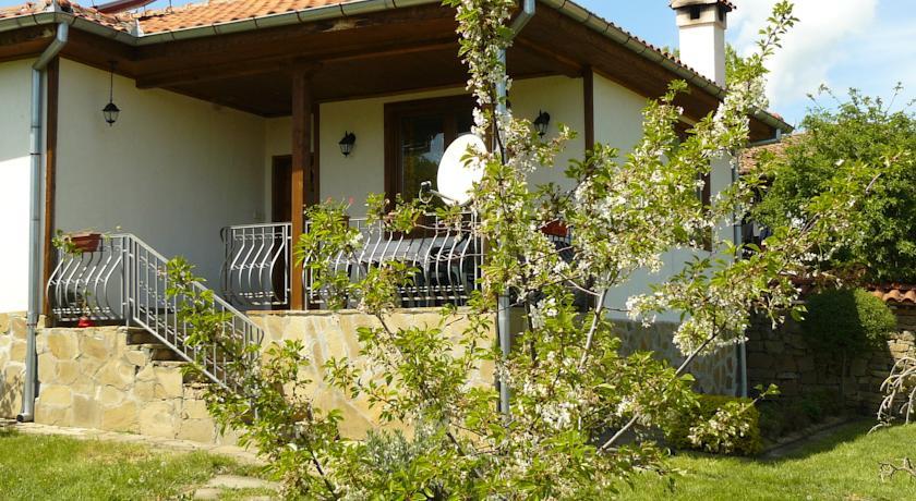 Апартаменты Мorning Dew House