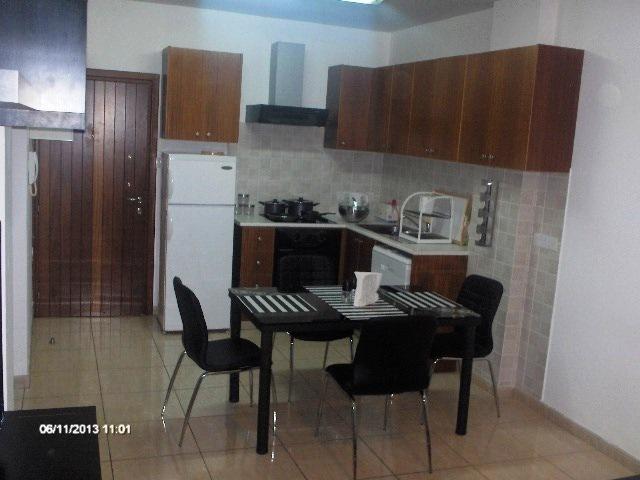 Marina Apartment 305