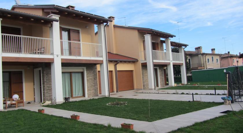 Мини-отель B&B Angolo di Cuore
