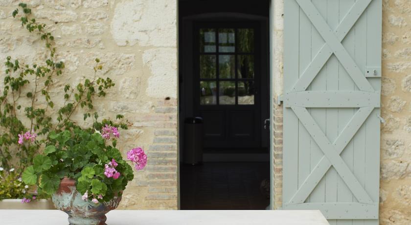 Апартаменты Domaine Rodier