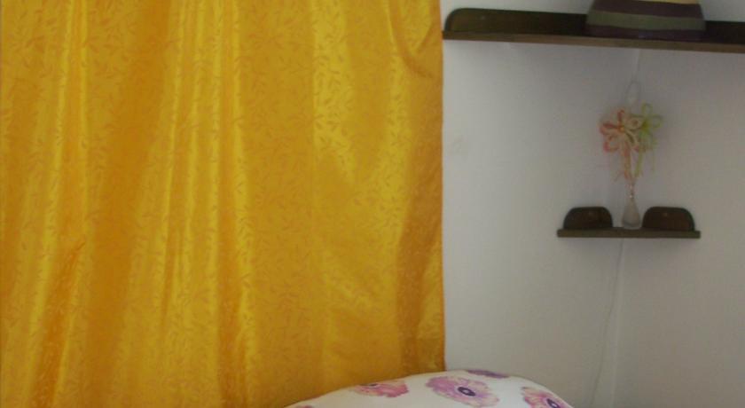 Апартаменты Apartmán Orlické Záhoří