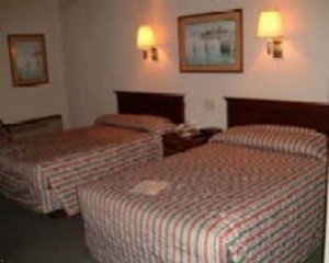 Отель Select Inn Burnsville