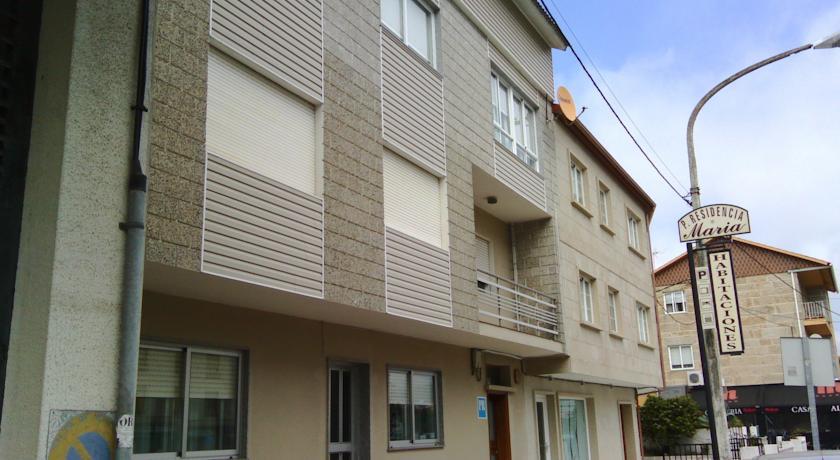 Гостевой дом PR Casa Maria