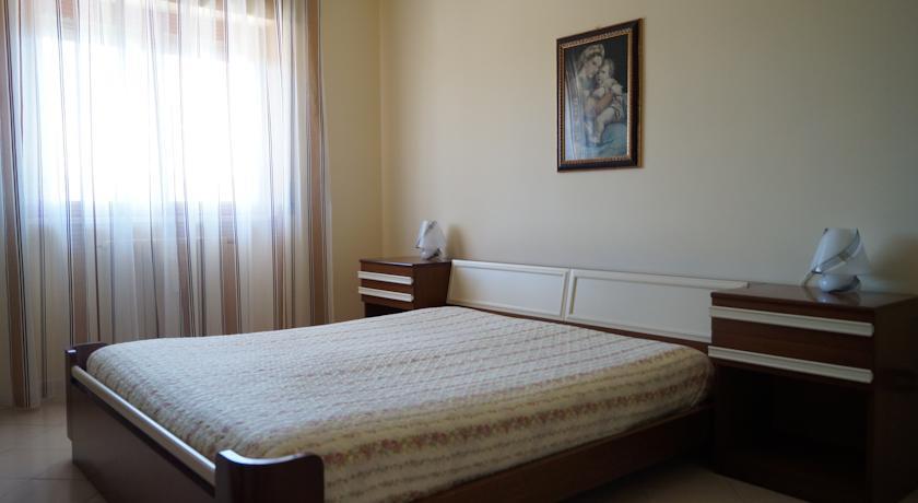 Мини-отель B&B Malì