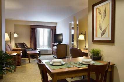 Отель Homewood Suites by Hilton Omaha - Downtown